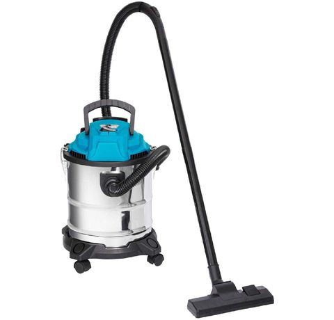 Main view of the Nitaar Wet and Dry Vacuum Cleaner.