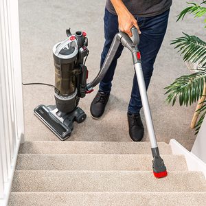 One of the Russell Hobbs Hercules Upright Vacuum Cleaner's attachments.