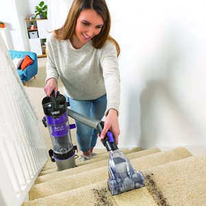 Vax Air Lift Steerable Pet Pro Vacuum Cleaner's dirt.