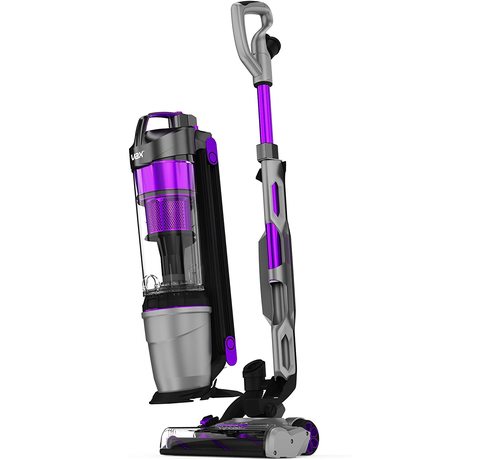 Main view of the Vax Air Lift Steerable Pet Pro Vacuum Cleaner.