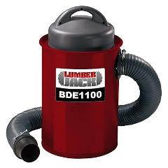 Lumberjack BDE1100 Dust Extractor